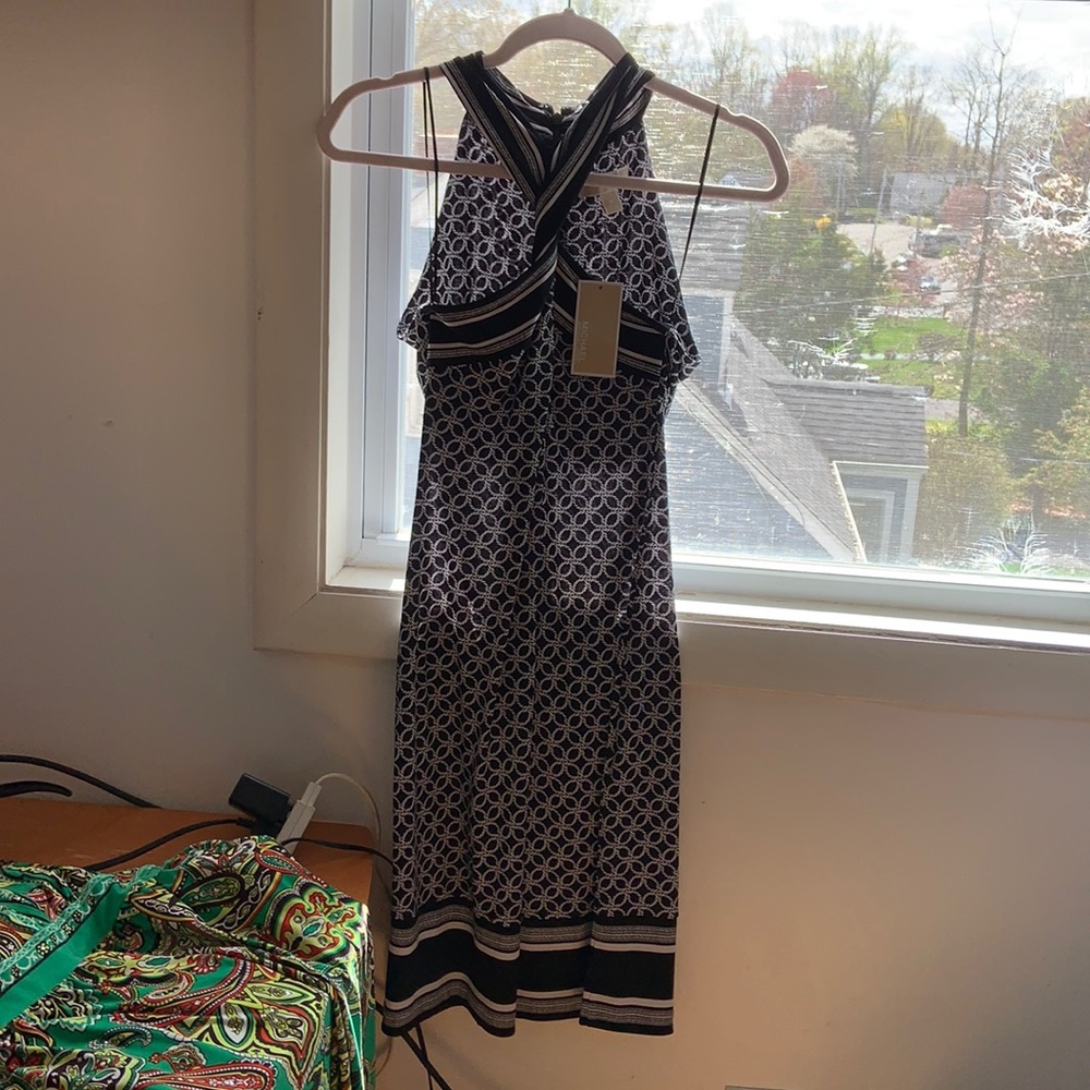 Michael Kors dress
